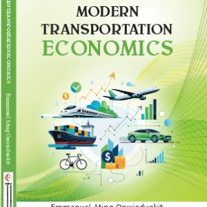 Modern Transportation Economics